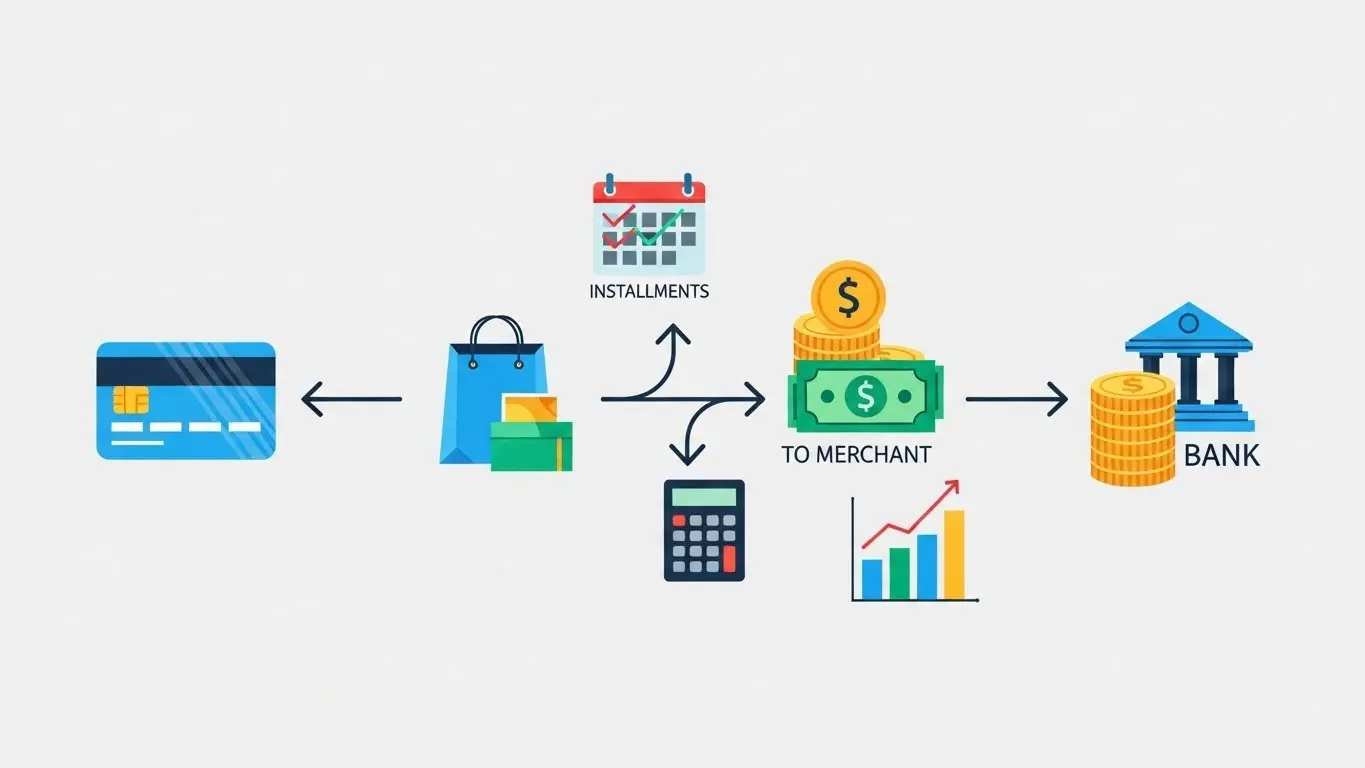 신용카드 현금화 후기 안전한 이용 방법을 설명하는 가이드 이미지