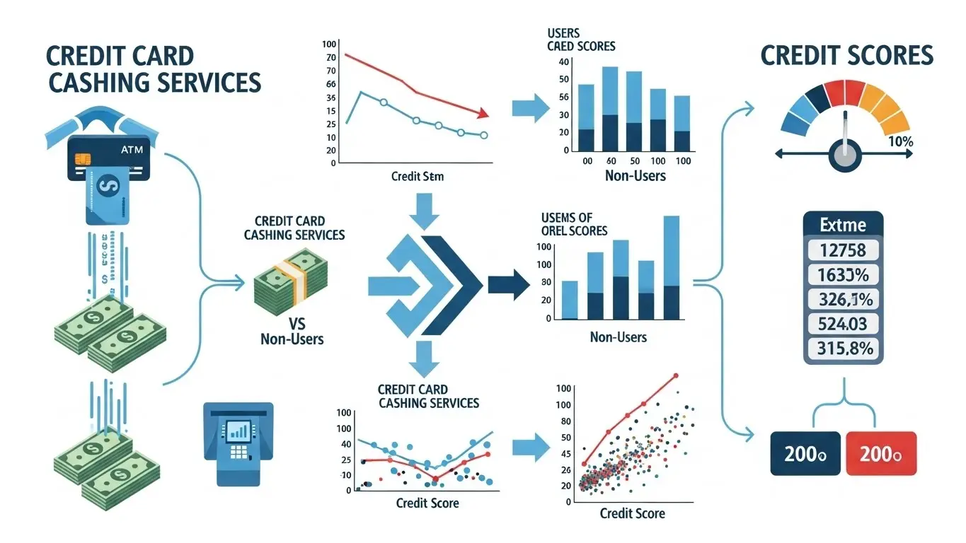 현대카드 현금화 관련 정보를 시각적으로 설명하는 차트
