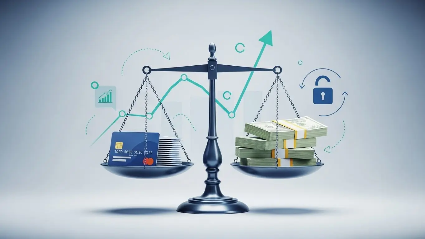 현대카드 현금화 안전한 이용 방법을 설명하는 가이드 이미지