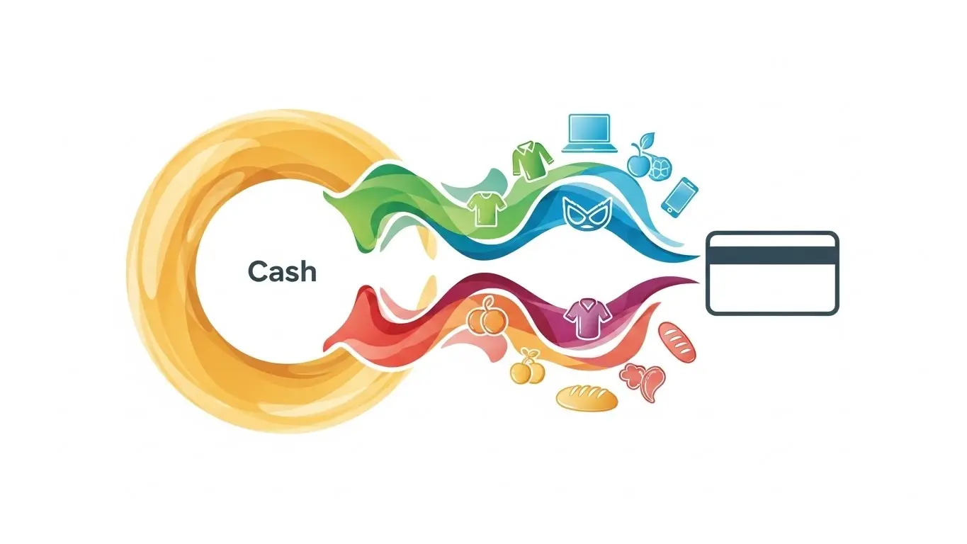 소액결제 현금화 방법 수수료 구조를 비교 분석한 표