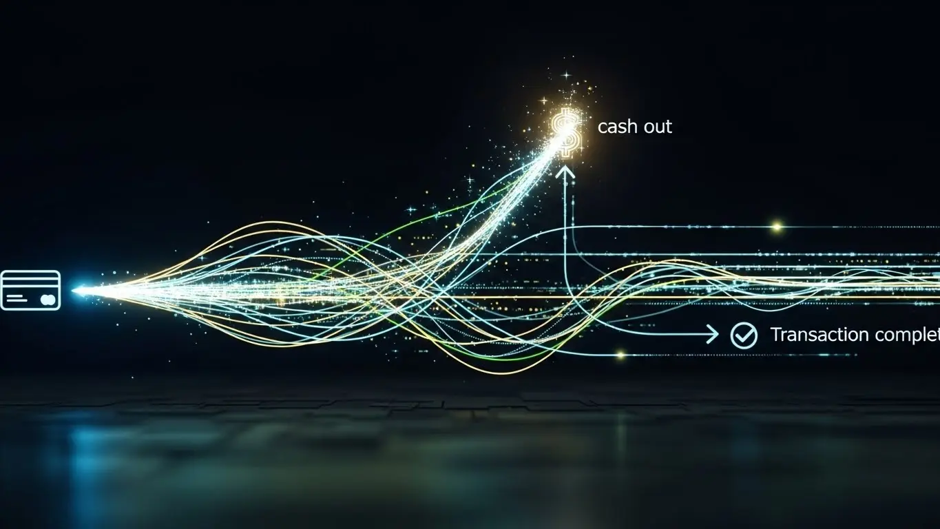 신한카드 현금화 안전한 이용 방법을 설명하는 가이드 이미지