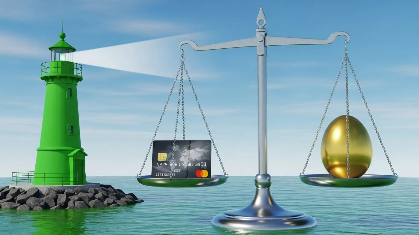 구글 콘텐츠 이용료 현금화 프로세스를 단계별로 보여주는 다이어그램