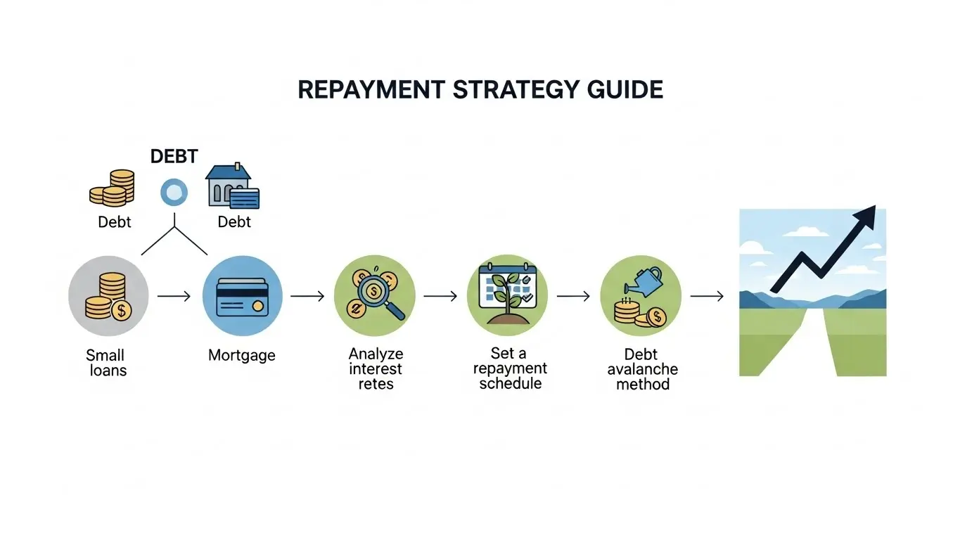 휴대폰 현금화 관련 정보를 시각적으로 설명하는 차트