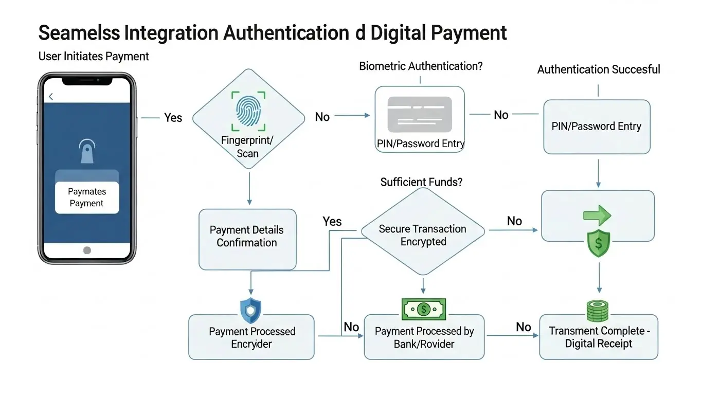 콘텐츠 이용료 현금화 안전한 이용 방법을 설명하는 가이드 이미지